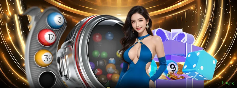 Betsoft Gaming Slots 3D boypg