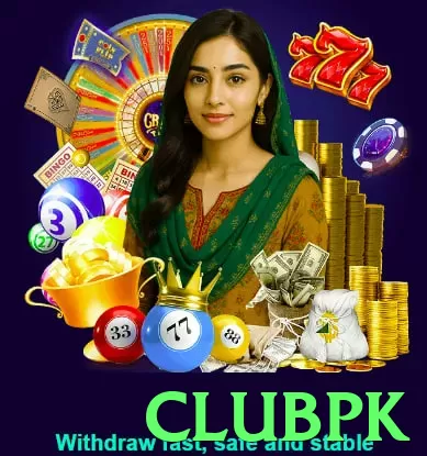 clubpk App - 5